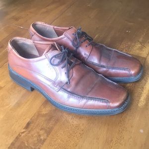 Ecco Casual dress shoes
